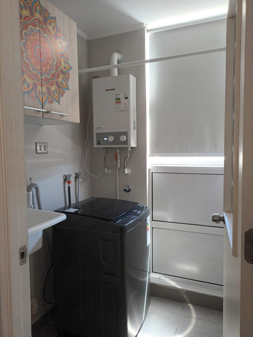 Tu estadía soñada en el Sur de Chile en Espacio Mandala Apartment in Los Ríos, Chile
