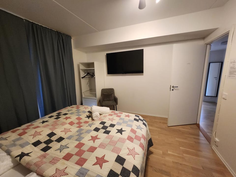 Rooms in Gjerdrum,Gardermoen,Oslo Vacation rental in Viken, Norway