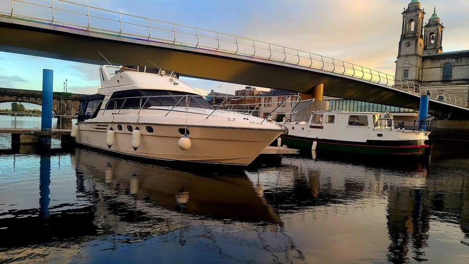 Day, Natural landscape, Lake view, River view