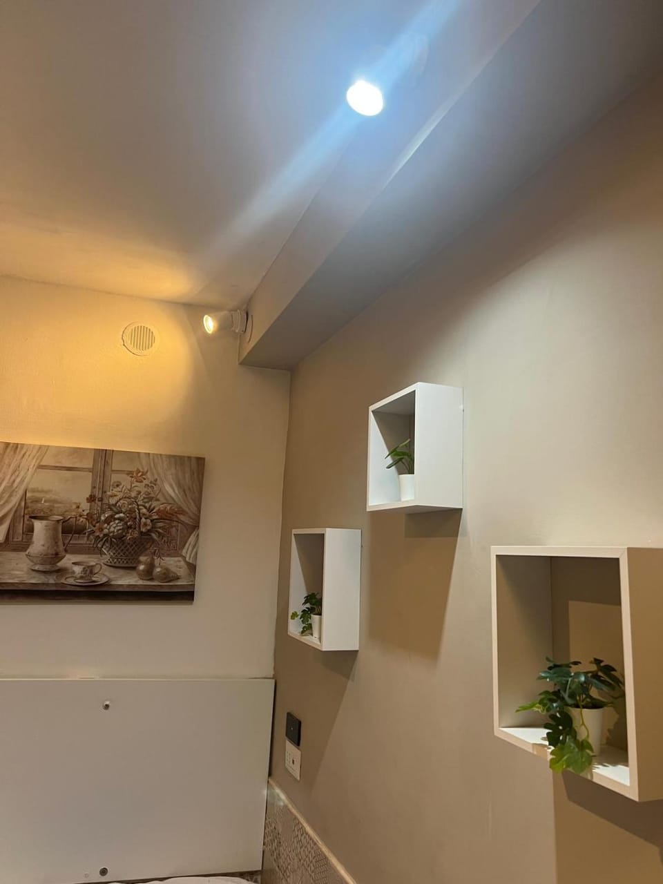 House Mezzocannone Apartment in Naples