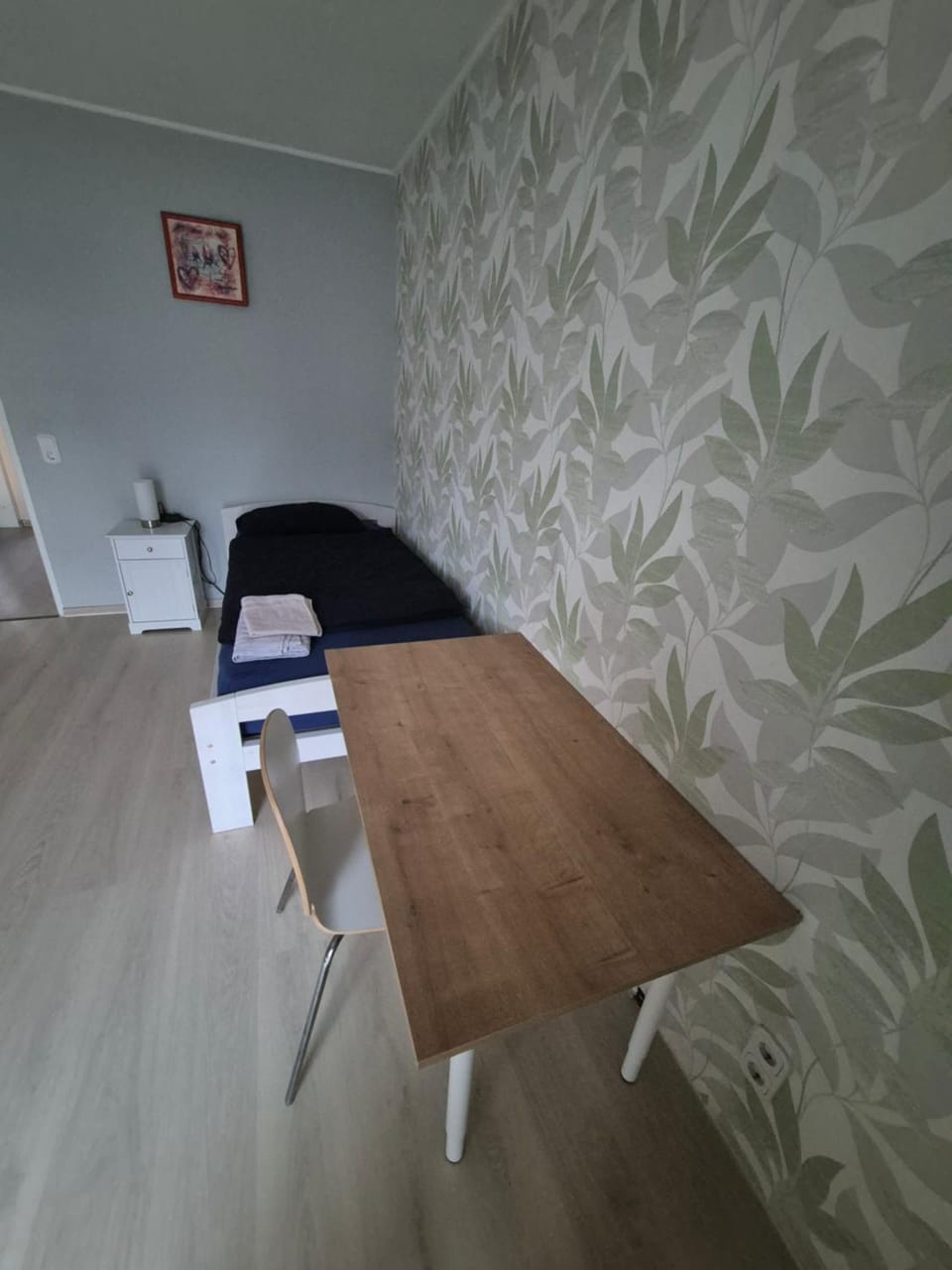 Comfortable Home Apartment in North Rhine-Westphalia