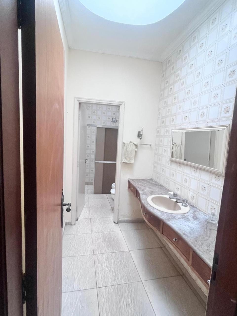 Casa espaçosa para Agrishow House in Ribeirão Preto