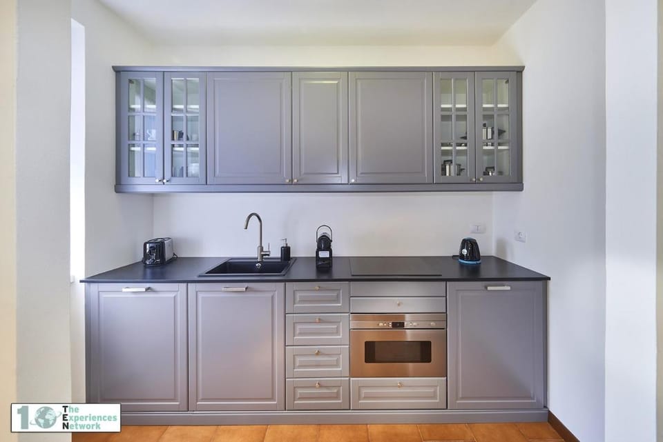 Casa Tulipano Apartment in Province of Lecco