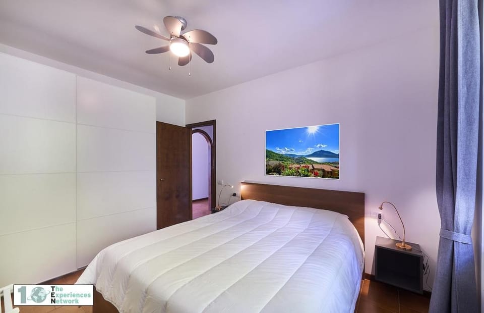 Casa Tulipano Apartment in Province of Lecco