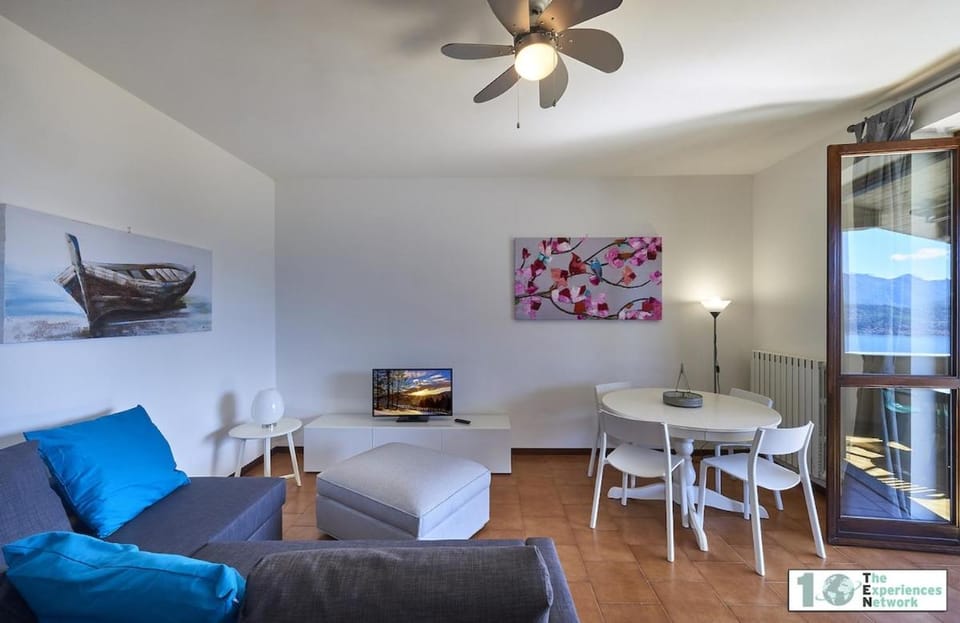 Casa Tulipano Apartment in Province of Lecco