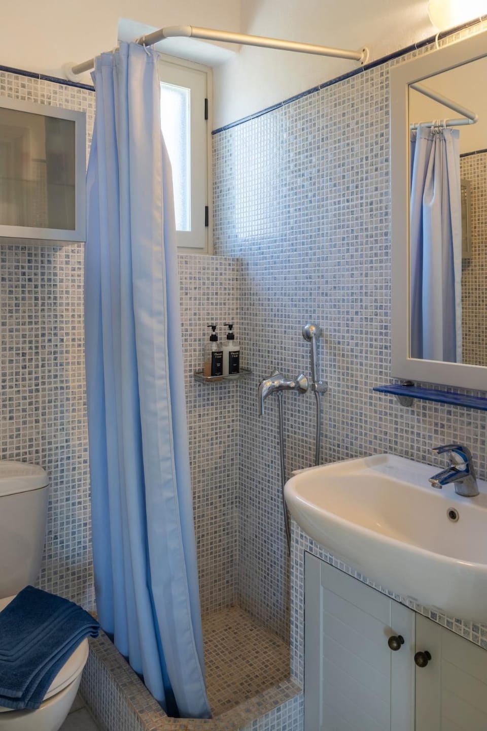 Isterni - 3BR Sea View House - Coral Pearl House in Paros, Greece