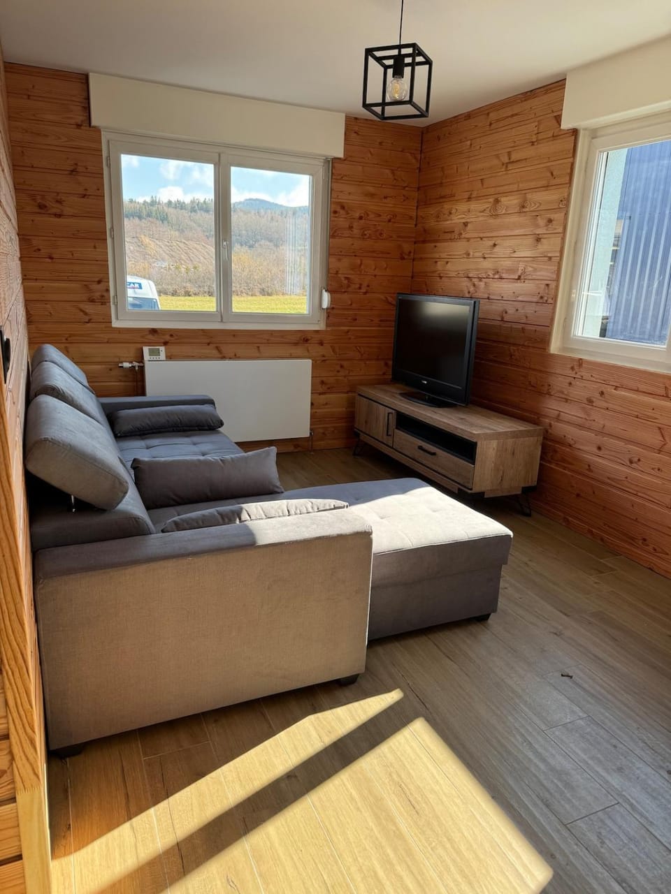 Communal lounge/ TV room, TV and multimedia, Living room