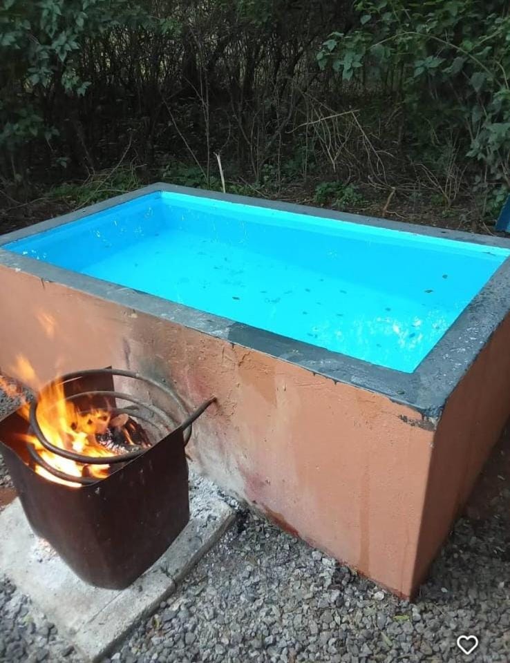 Hartbeest Bush Stay #6 Apartment in Gauteng