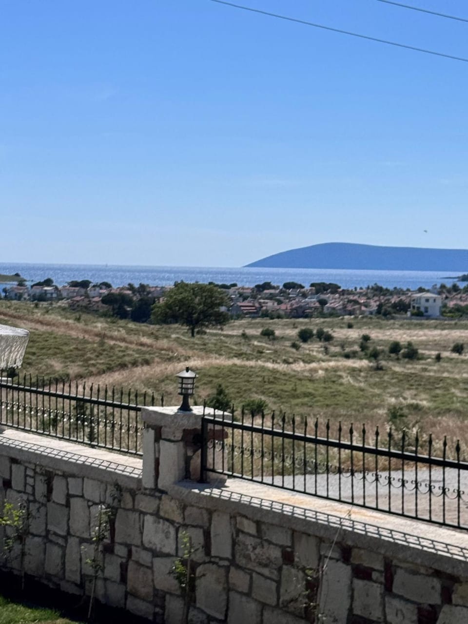 View (from property/room)
