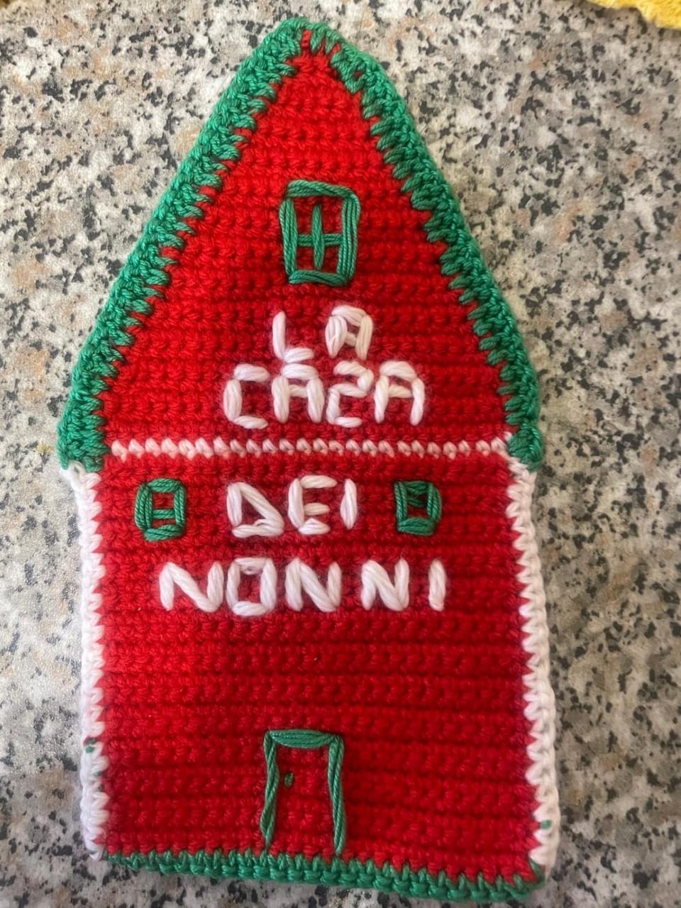 Property logo or sign