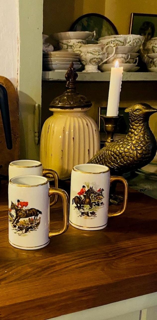 Coffee/tea facilities, Breakfast