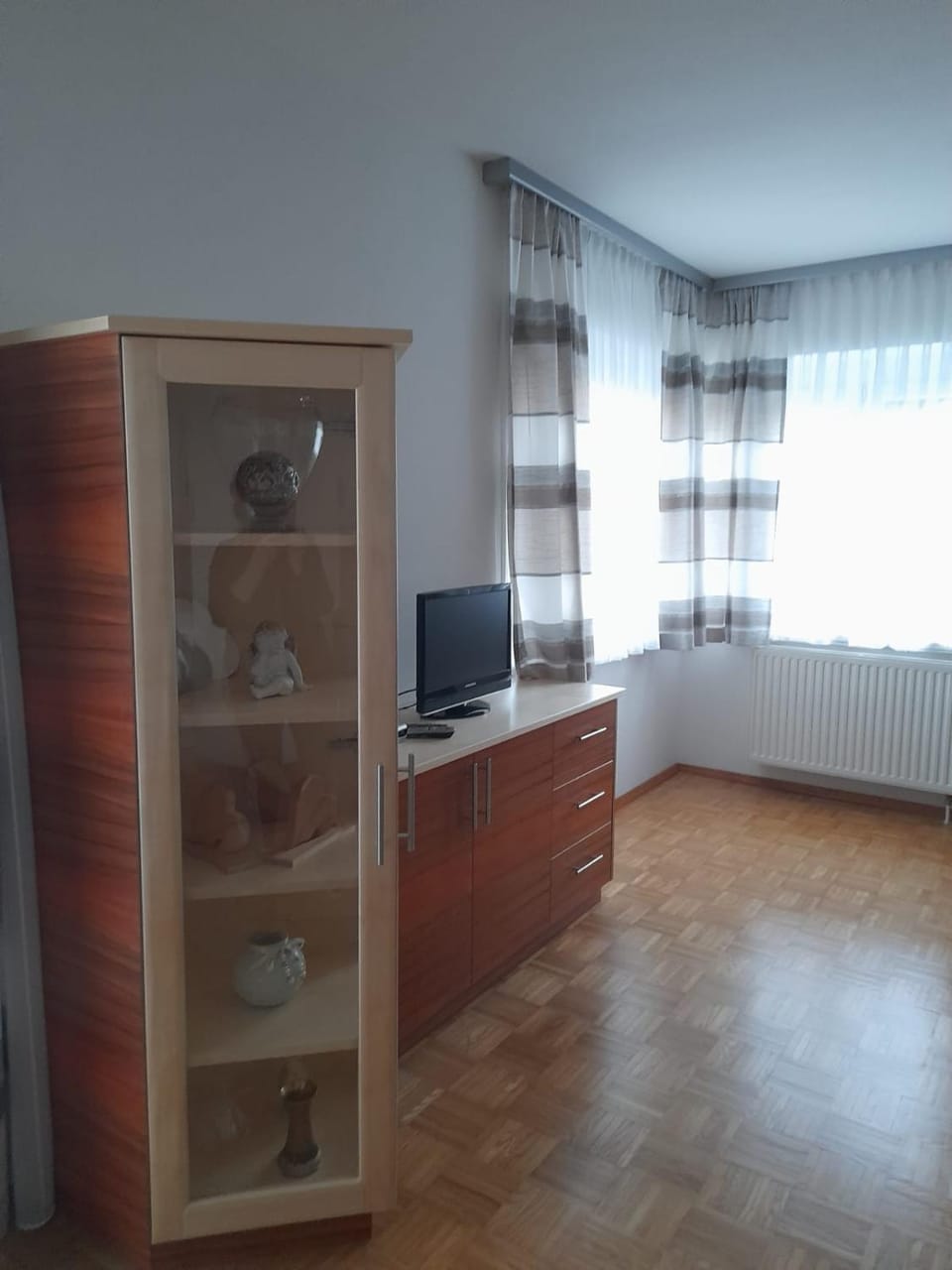 Romy Apartment in Styria