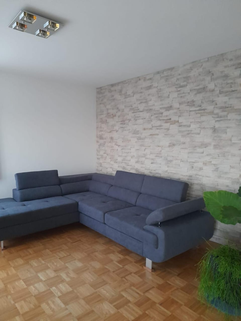 Romy Apartment in Styria