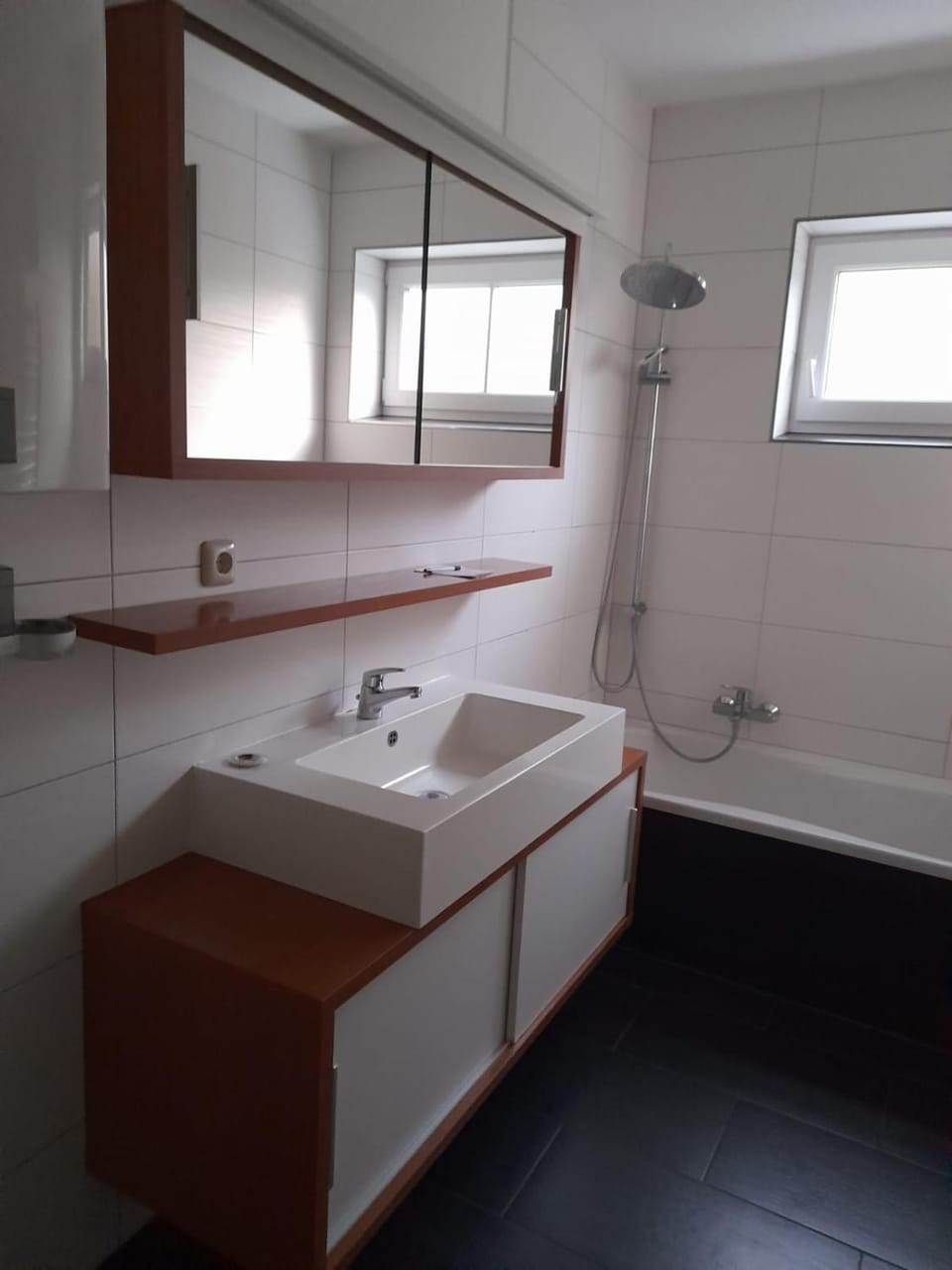 Romy Apartment in Styria