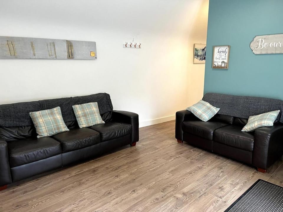 Surf Cottage Apartment in County Waterford