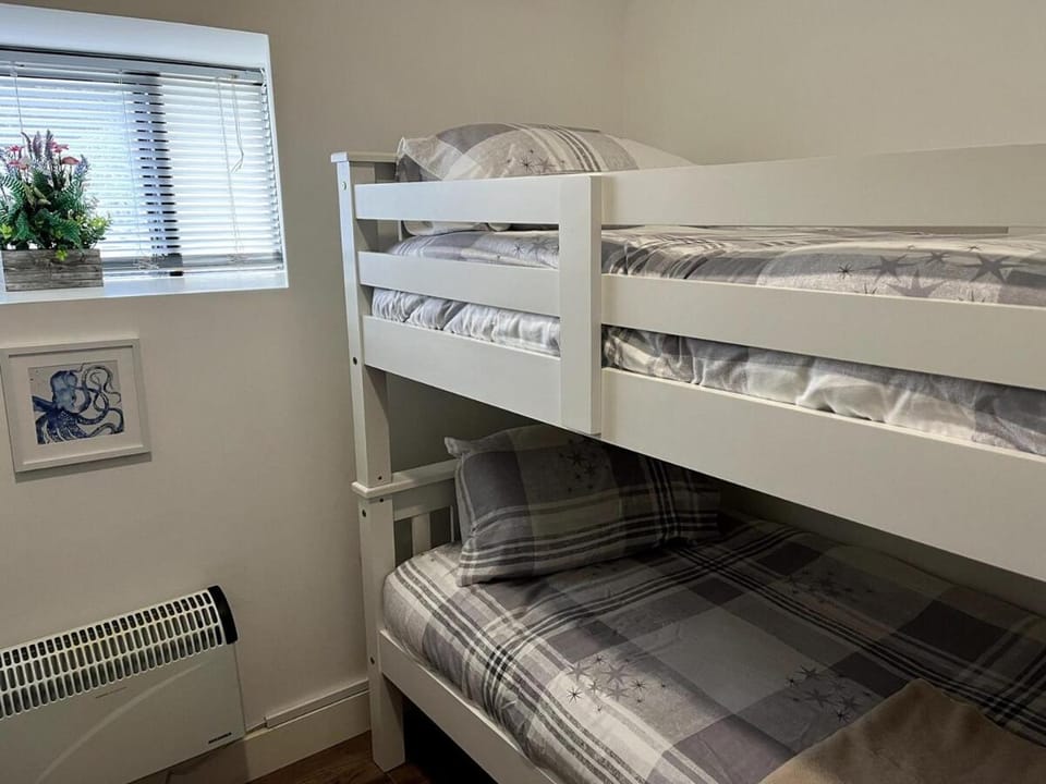 Surf Cottage Apartment in County Waterford