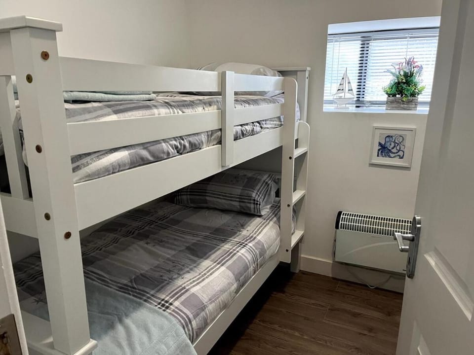 Surf Cottage Apartment in County Waterford