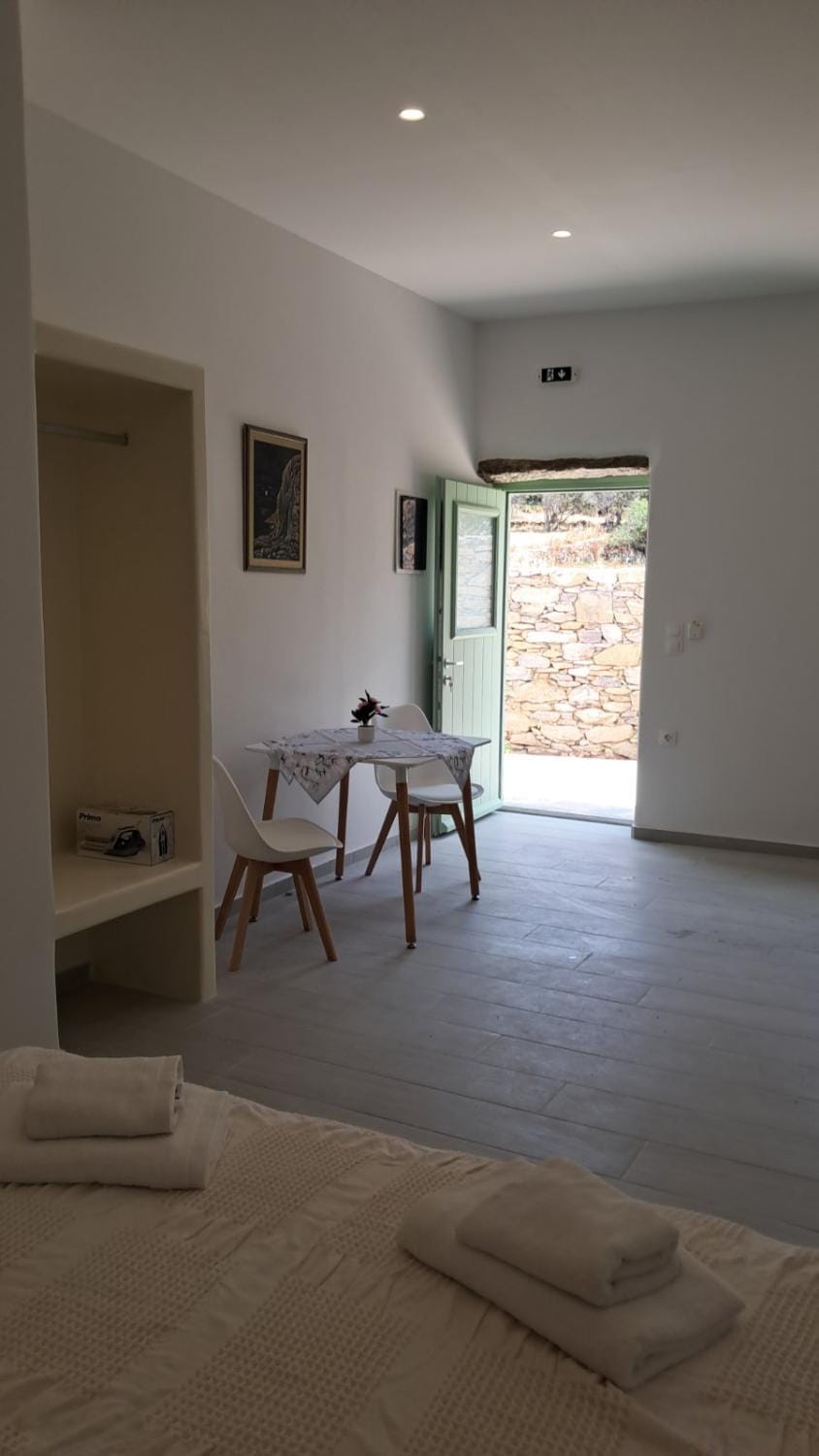 Arkesini Apartments Apartment in Decentralized Administration of the Aegean