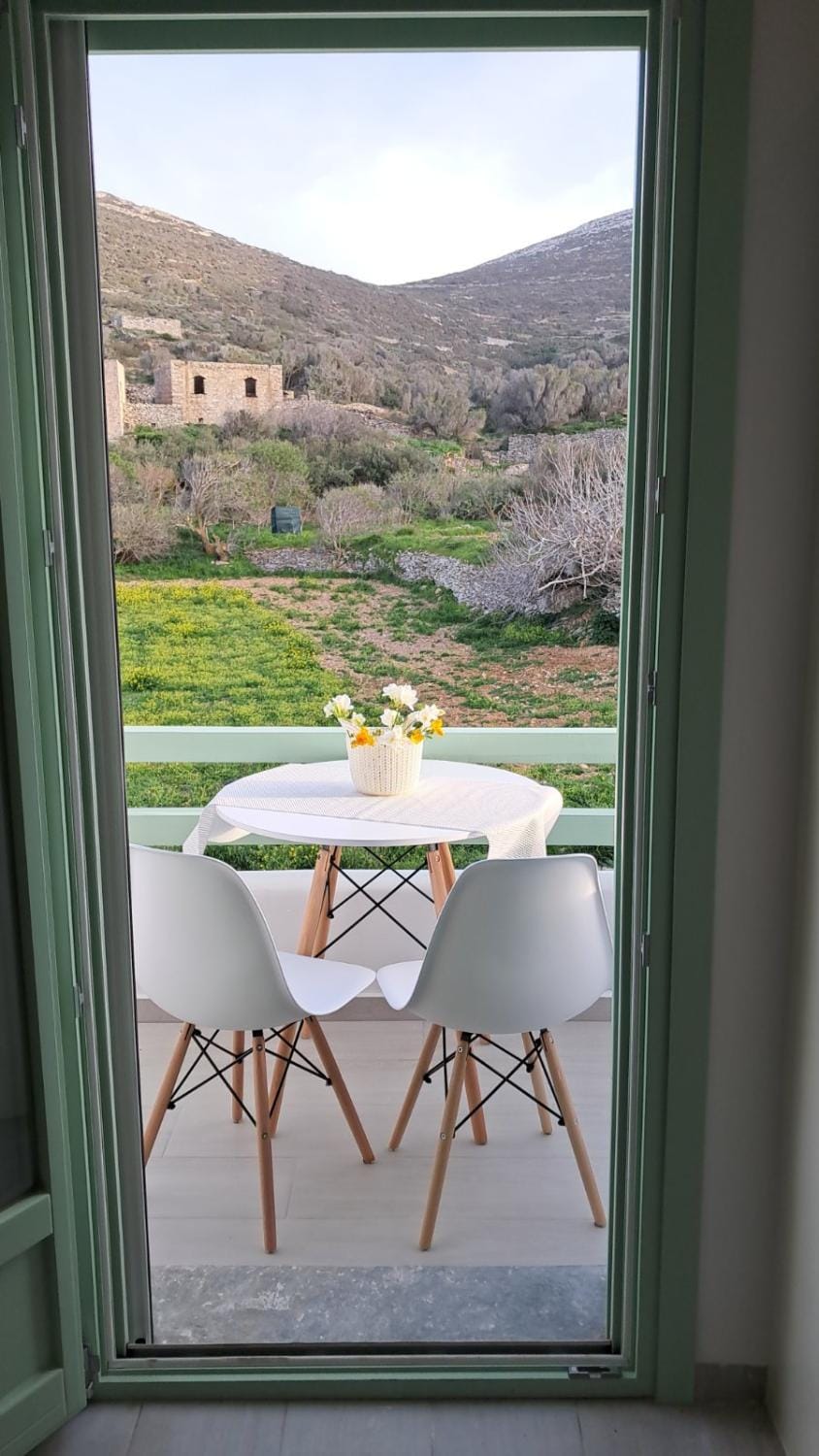 Natural landscape, Balcony/Terrace, Balcony/Terrace
