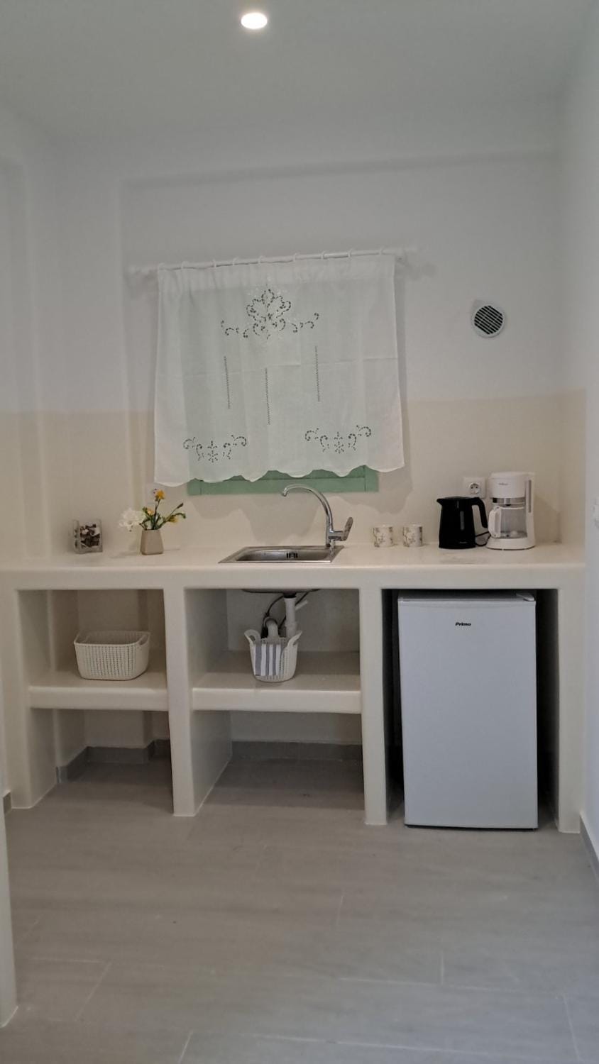 Arkesini Apartments Apartment in Decentralized Administration of the Aegean