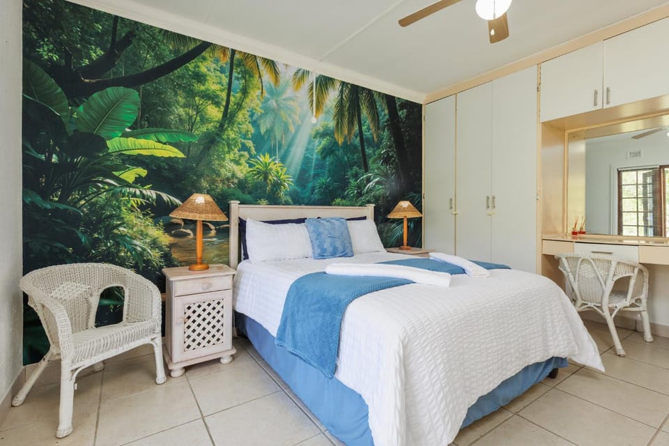 Eden Wilds No 19 Rennies Beach Port Edward Apartment in KwaZulu-Natal