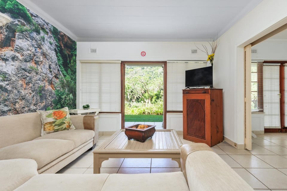 Eden Wilds No 19 Rennies Beach Port Edward Apartment in KwaZulu-Natal