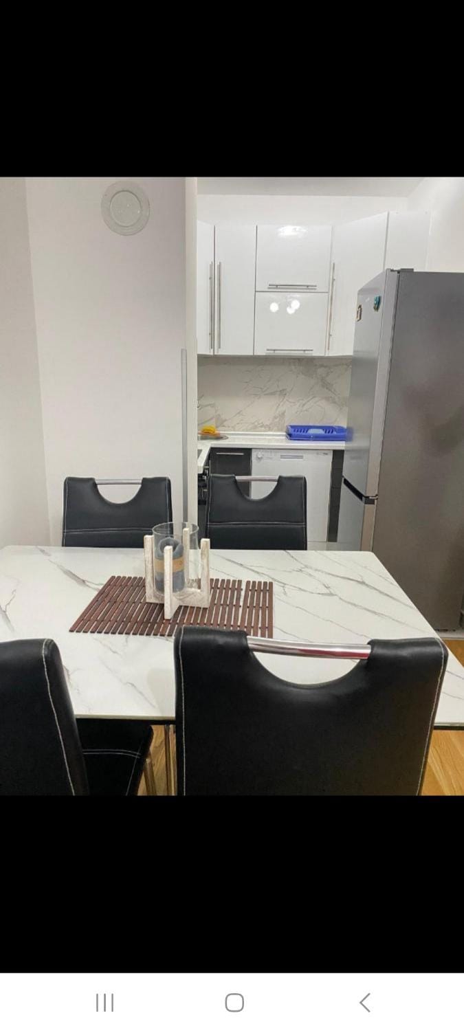 Stan na dan Banja luka Mejdan Apartment in Federation of Bosnia and Herzegovina