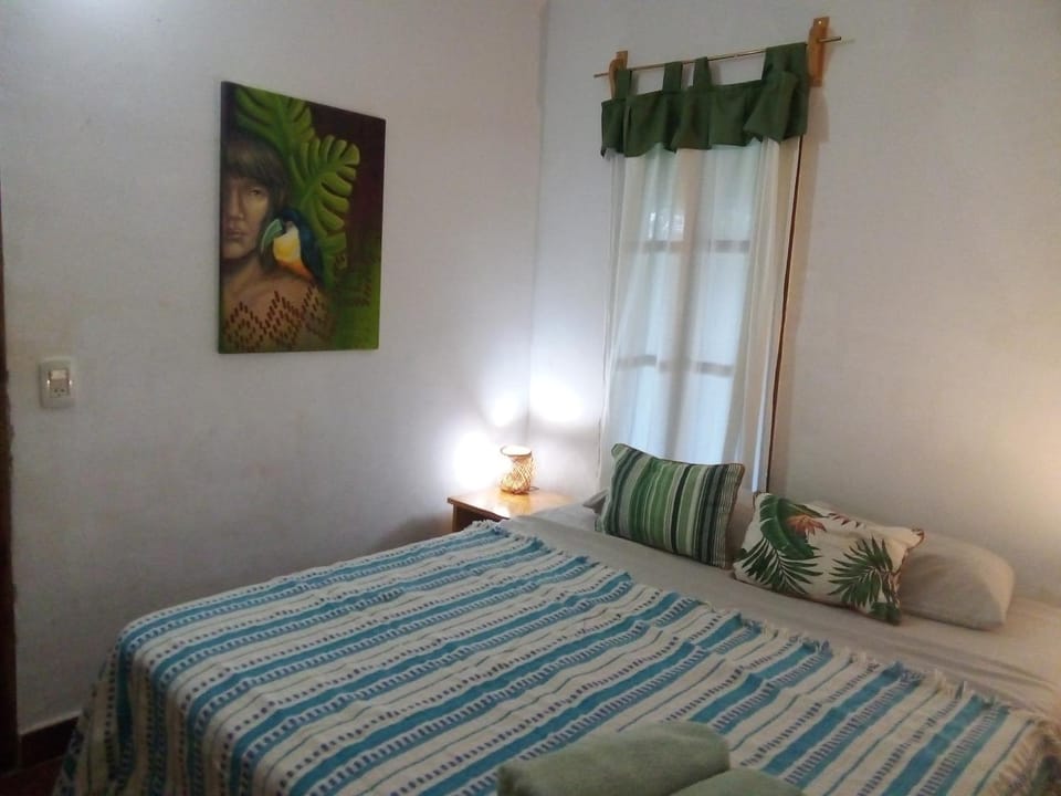 Hotel La Laurina Casa de Campo Inn in Misiones Province, Argentina