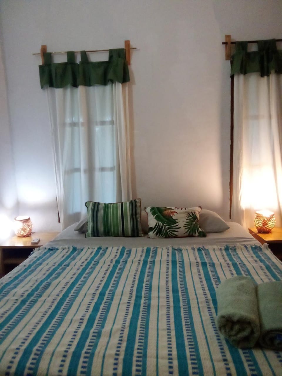 Hotel La Laurina Casa de Campo Inn in Misiones Province, Argentina