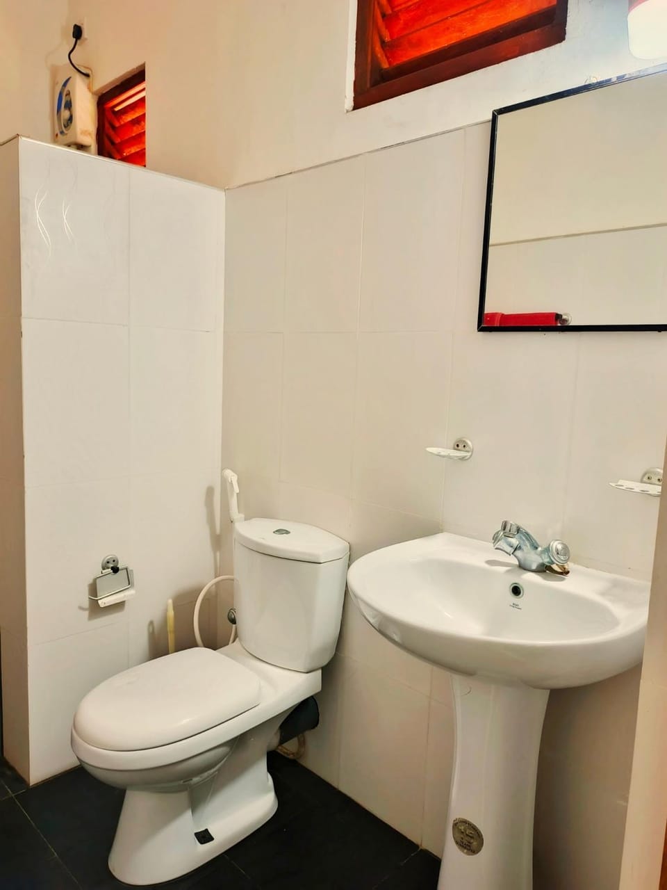 Toilet, Bathroom, bidet