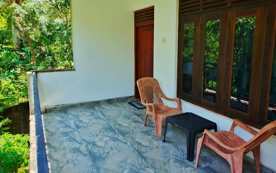 Day, View (from property/room), Balcony/Terrace, Seating area