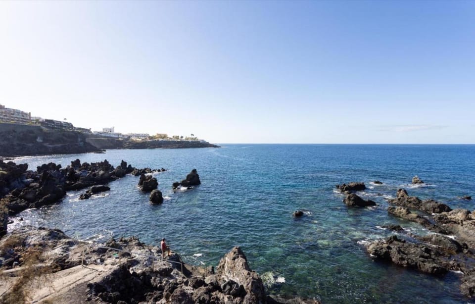 Nearby landmark, Sea view