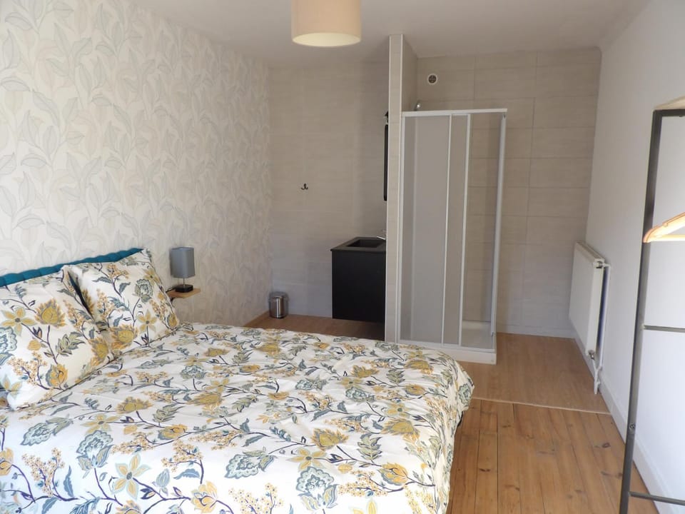 Gîte Bienvenue chez vous House in Occitanie