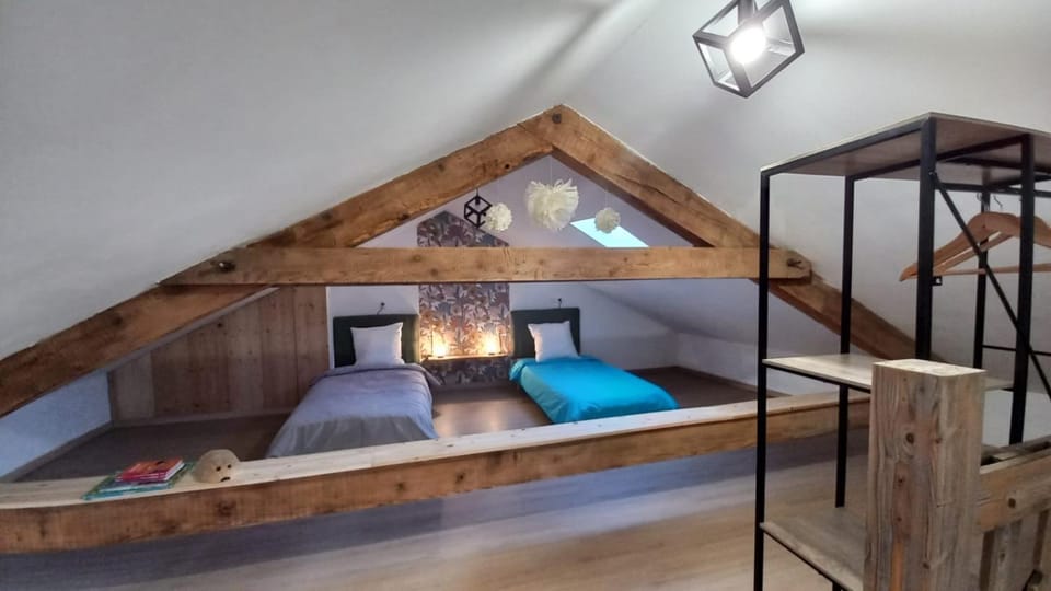 Gîte Bienvenue chez vous House in Occitanie