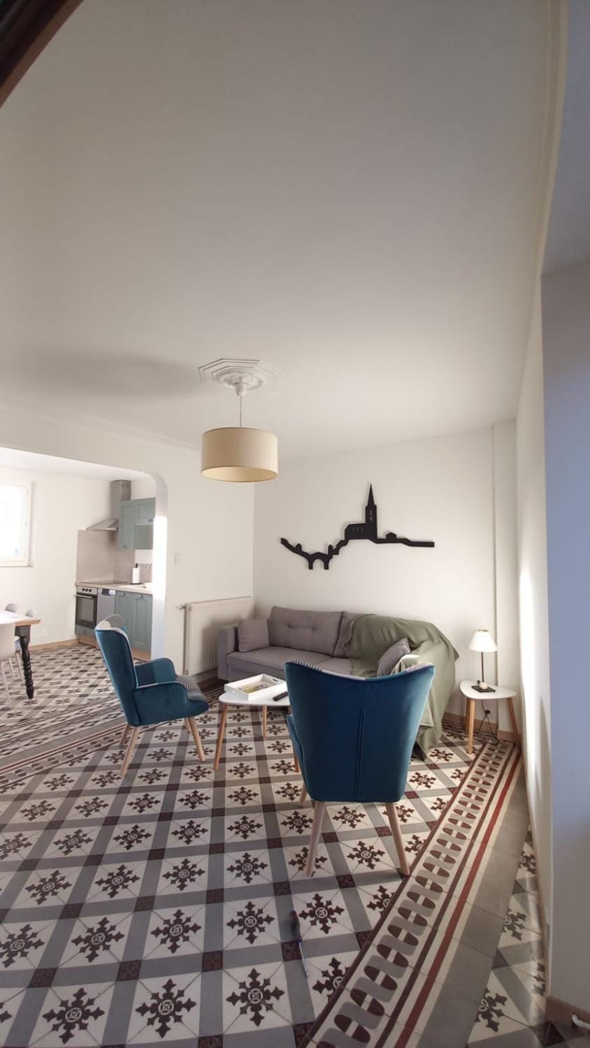 Gîte Bienvenue chez vous House in Occitanie