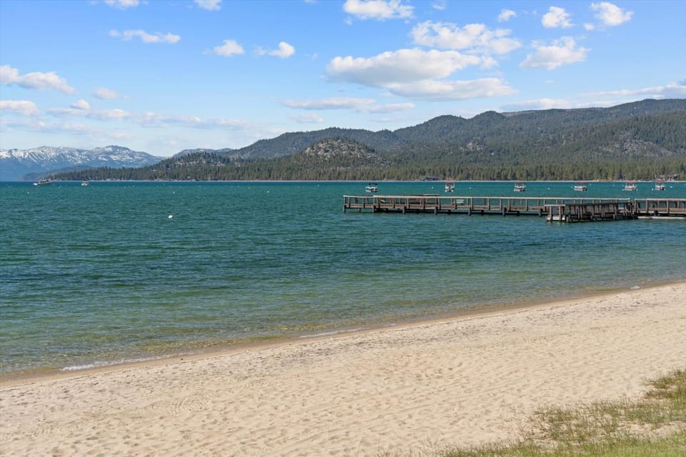 LLC1236 - Lakeside Landing Apartment in South Lake Tahoe