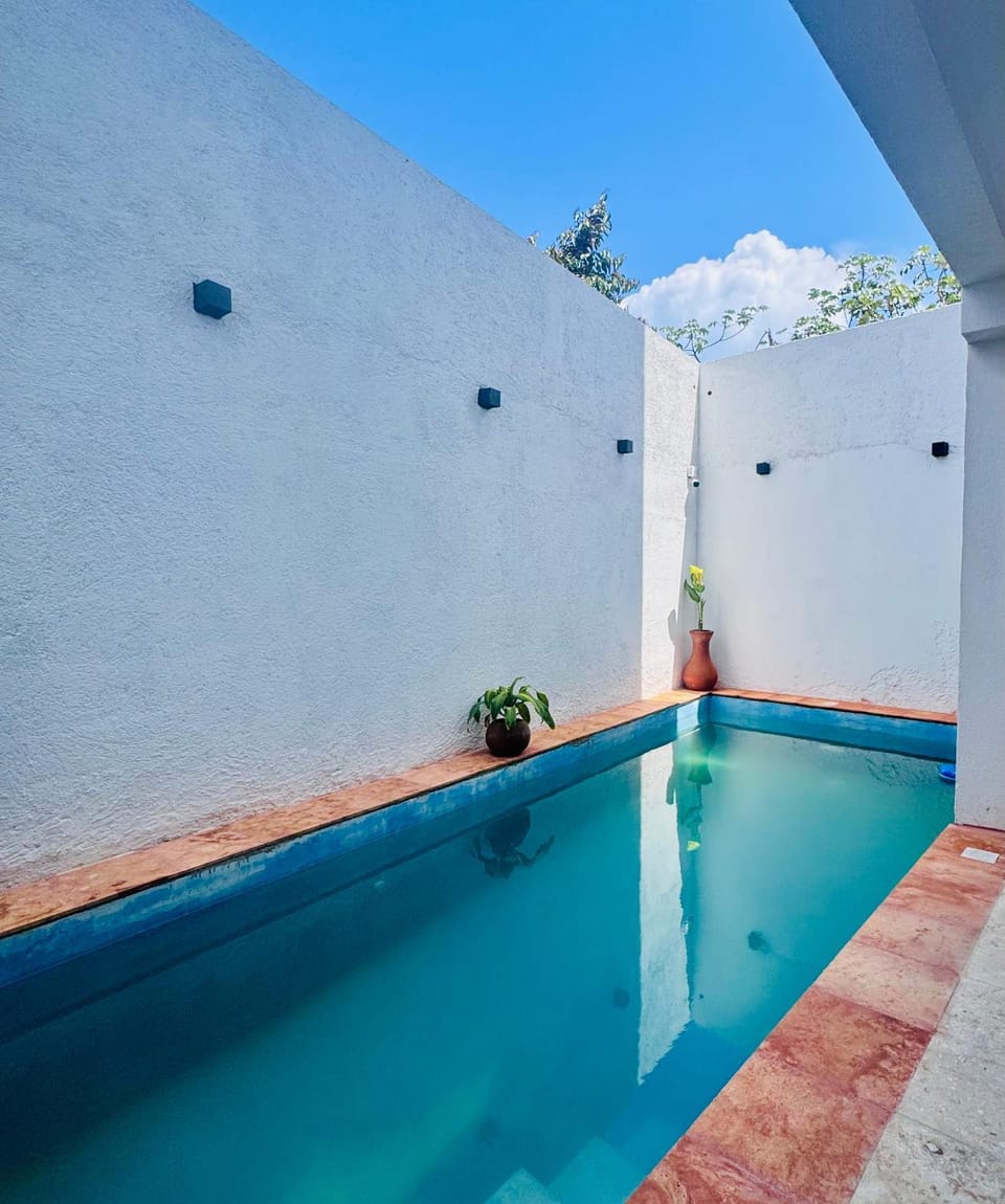 Kauil Tulum Apartment hotel in Tulum
