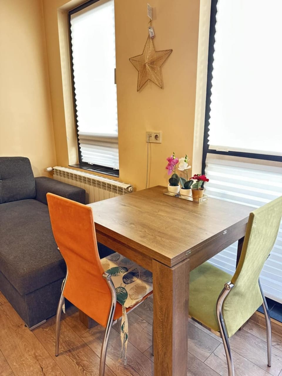 Paradise Comfort Apartment in Sofia