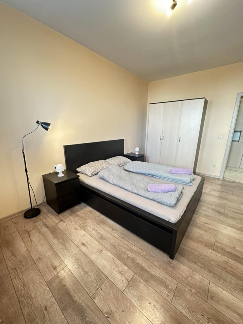 Paradise Comfort Apartment in Sofia