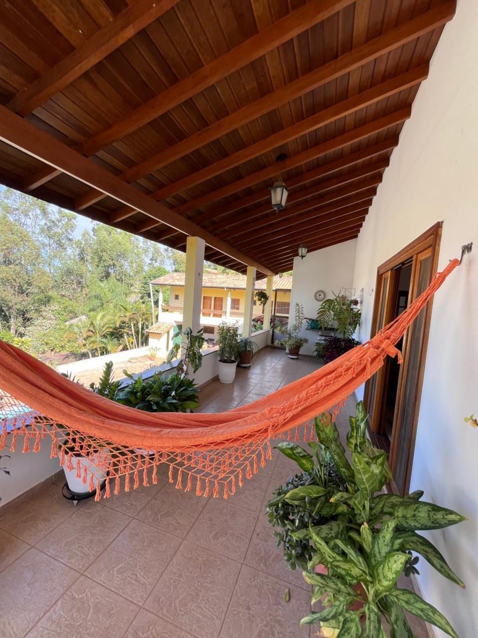 Chacara vivenda da Paz em Condômino House in State of São Paulo