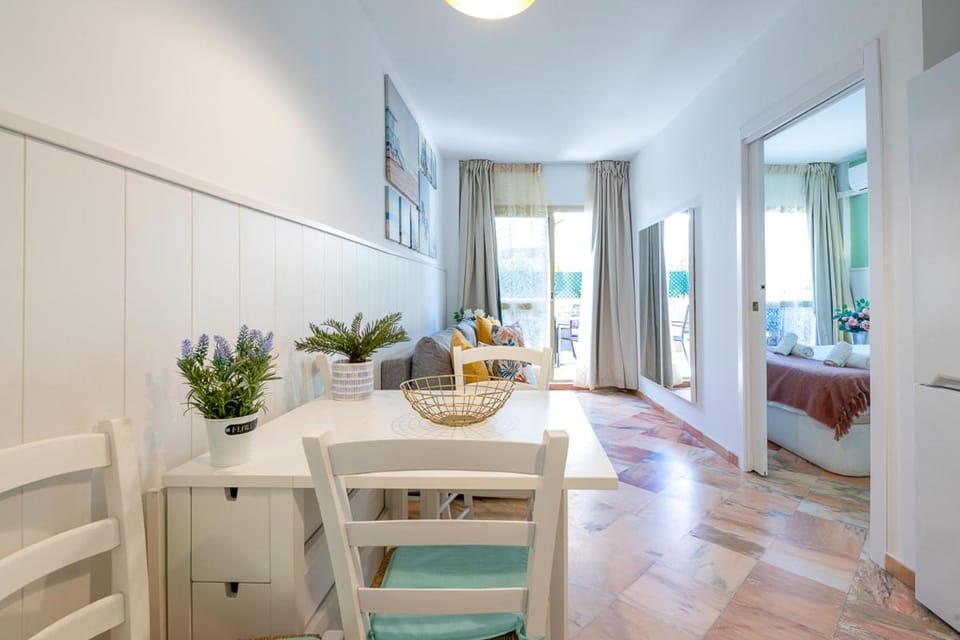 OleHolidays 604 Romana junto al mar Apartment in Marbella