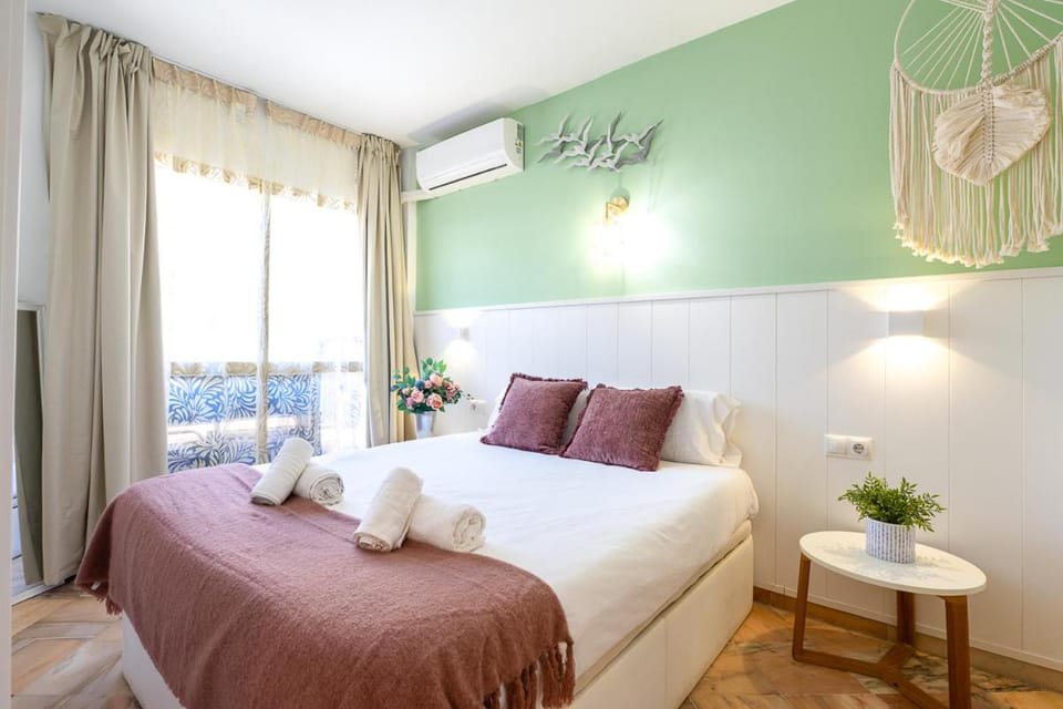 OleHolidays 604 Romana junto al mar Apartment in Marbella
