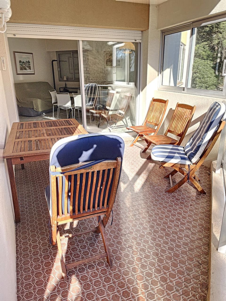A deux pas des plages du Midi 305L Apartment in Cannes