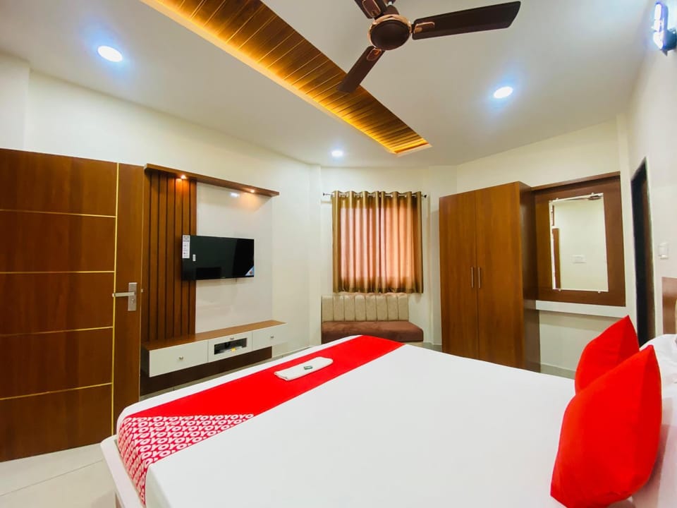 Hotel Classic Inn Hotel in India