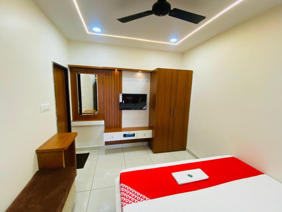 Hotel Classic Inn Hotel in India