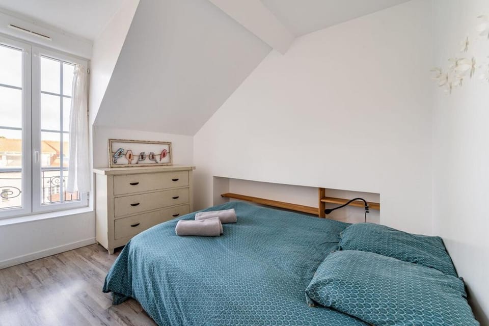 Charmant appartement proche commodités et Disney ! Apartment in Île-de-France