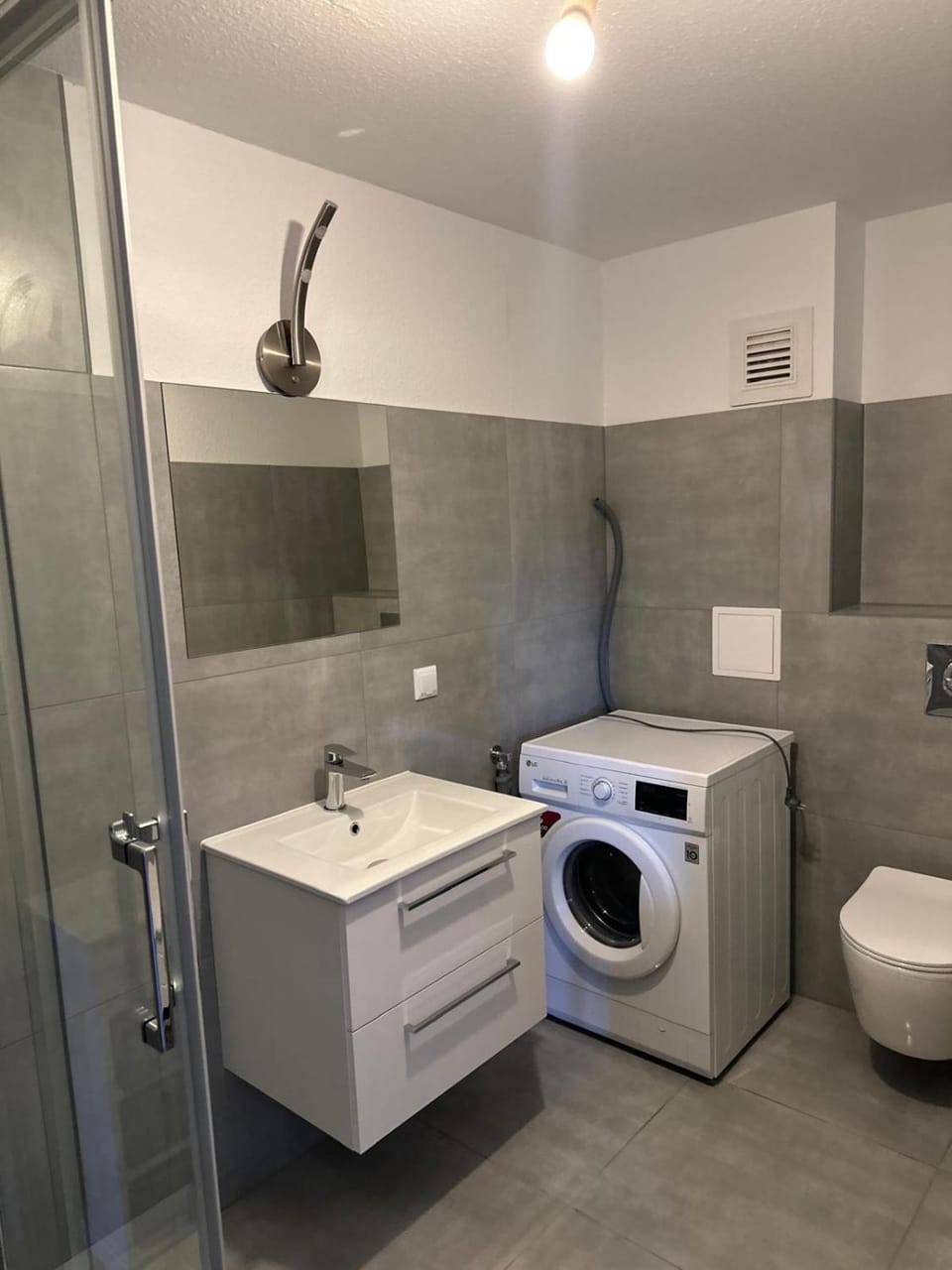 FeWo für 4 Personen in Wurzen Apartment in Saxony