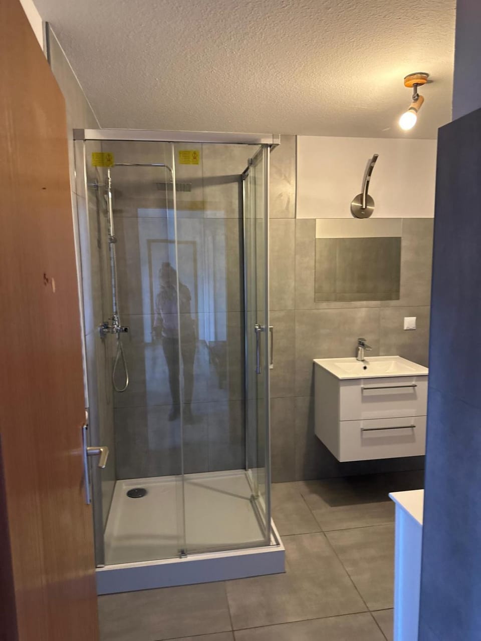 FeWo für 4 Personen in Wurzen Apartment in Saxony