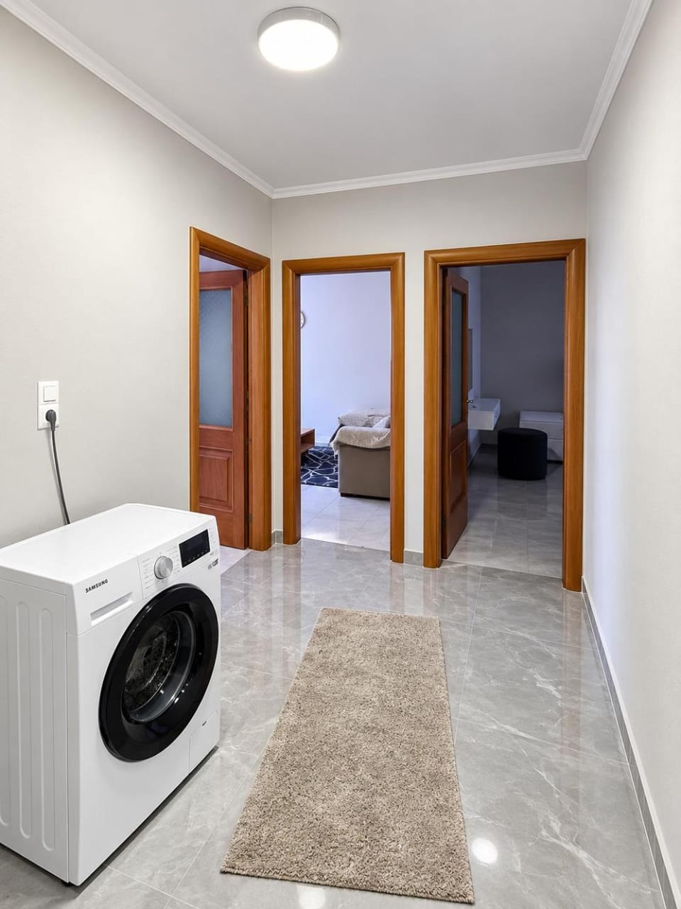 Siar Apartment New Bazaar Apartment in Tirana