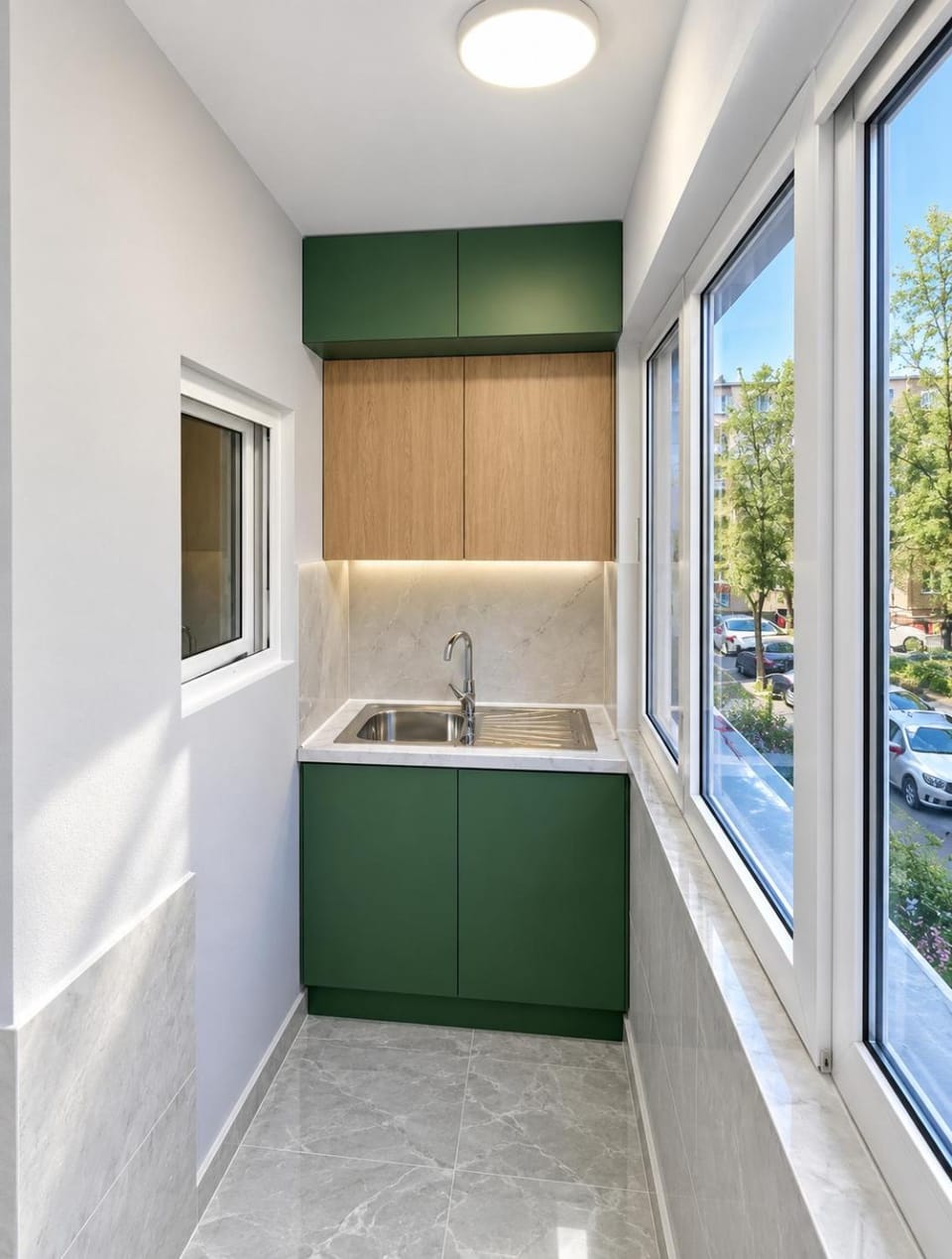 Siar Apartment New Bazaar Apartment in Tirana